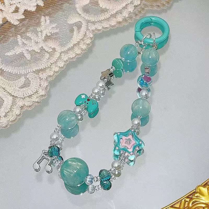 Hatsune Miku Phone chain carto - Phone Cases With Charms recension och pris