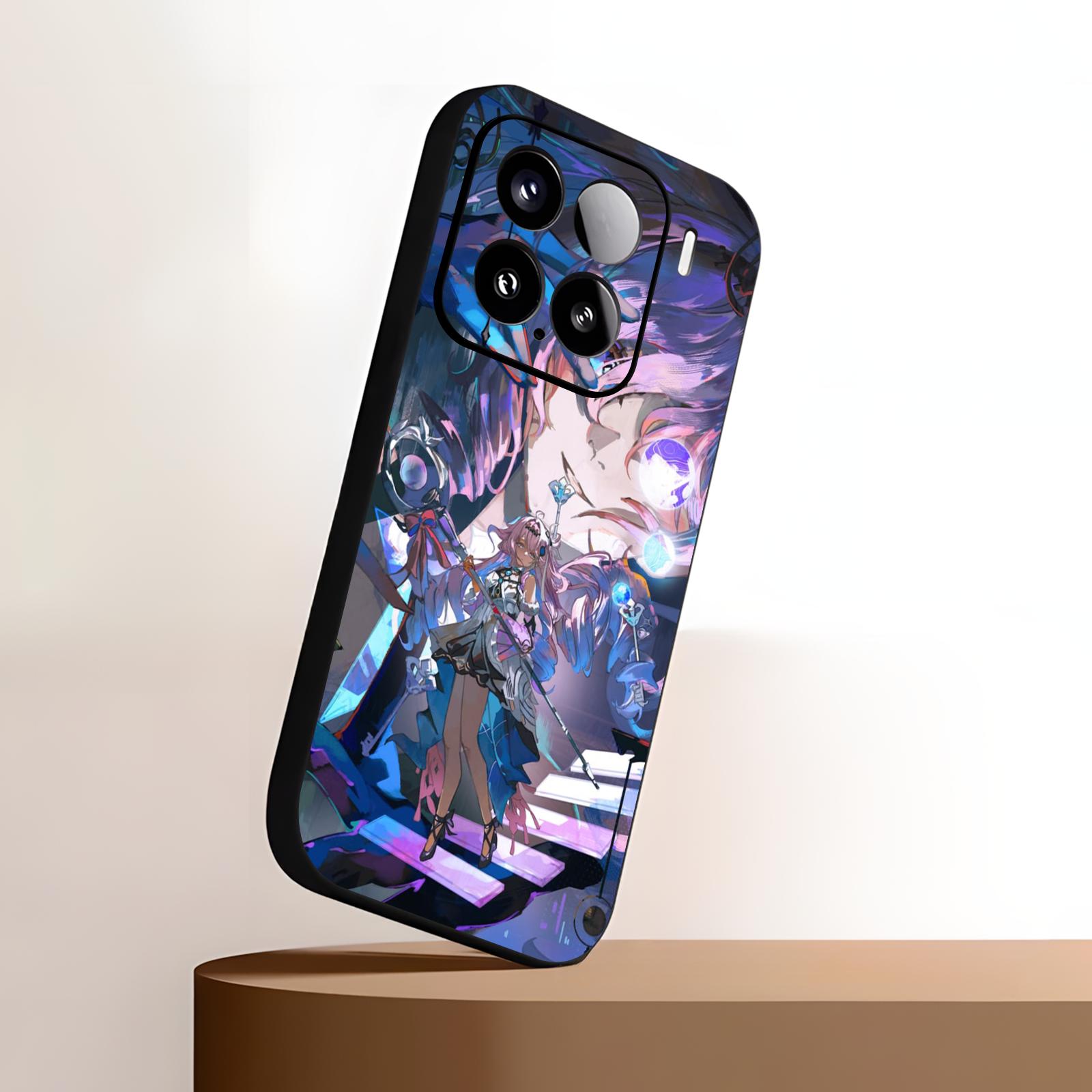 Phone Case For Xiaomi 17 15 14 - Phone Cases Xiaomi 15T recension och pris