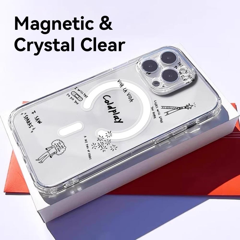 C-Coldplay Rapper Cool Phone C - Phone Cases Popular recension och pris