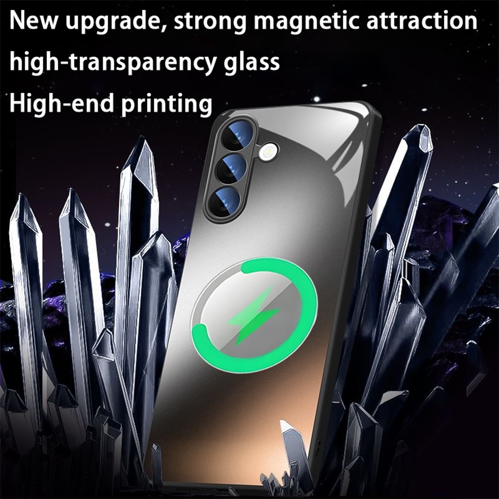Phone Case For Samsung S26 S25 - Phone Cases Samsung S25 Ultra recension och pris