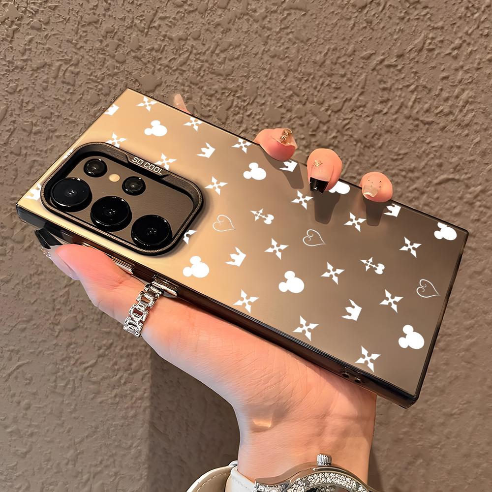 Game K-Kingdom H-Hearts Phone  - Phone Cases Samsung S25 Ultra recension och pris