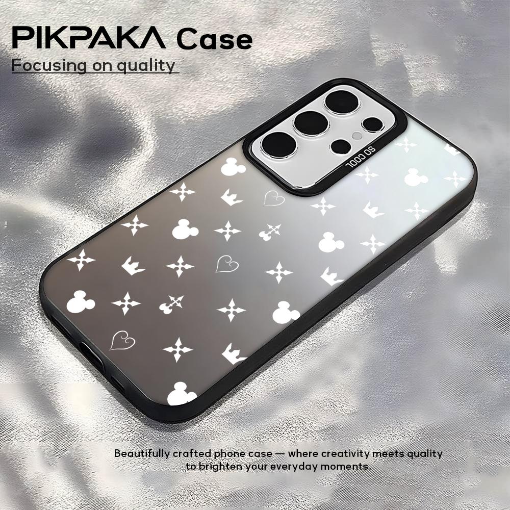 Game K-Kingdom H-Hearts Phone  - Phone Cases Samsung S25 Ultra recension och pris