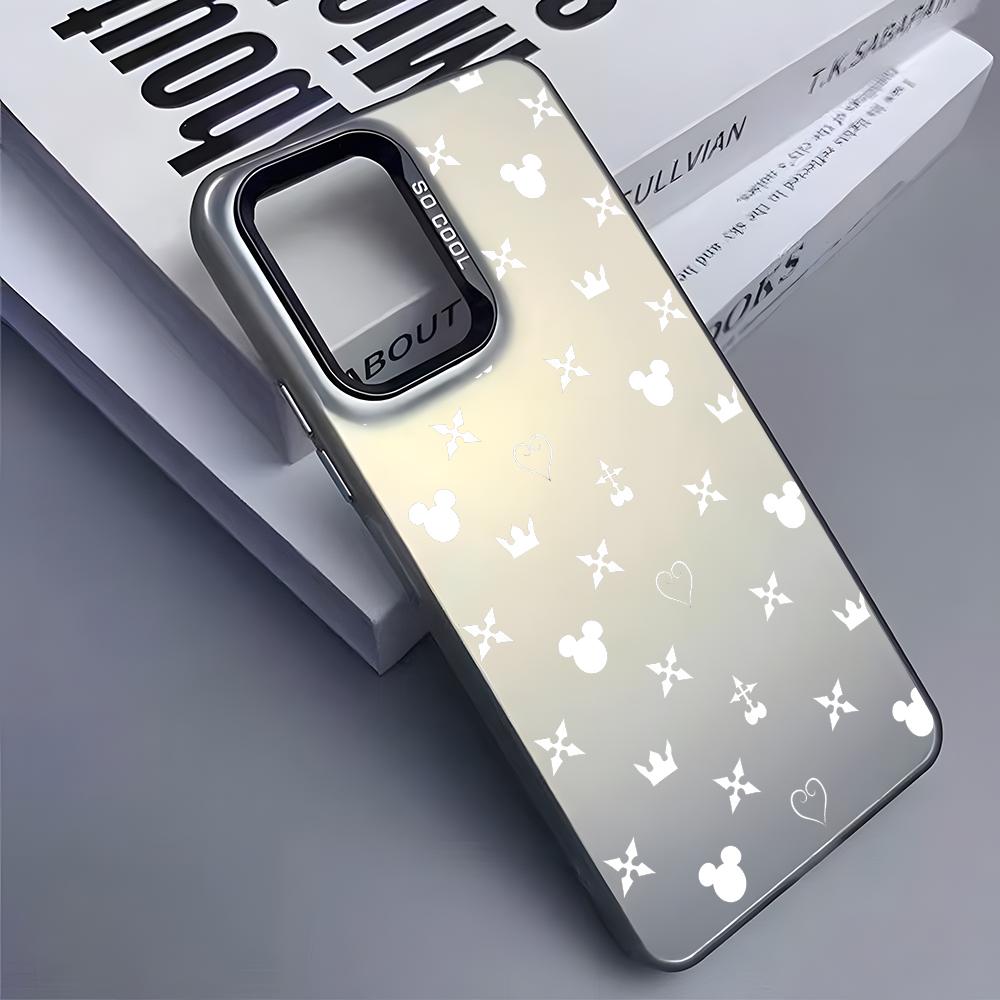 Game K-Kingdom H-Hearts Phone  - Phone Cases Samsung S25 Ultra recension och pris