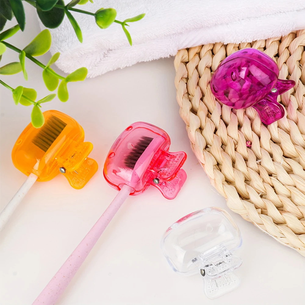 Travel Toothbrush Cover Case W - Phone Cases The Dairy recension och pris