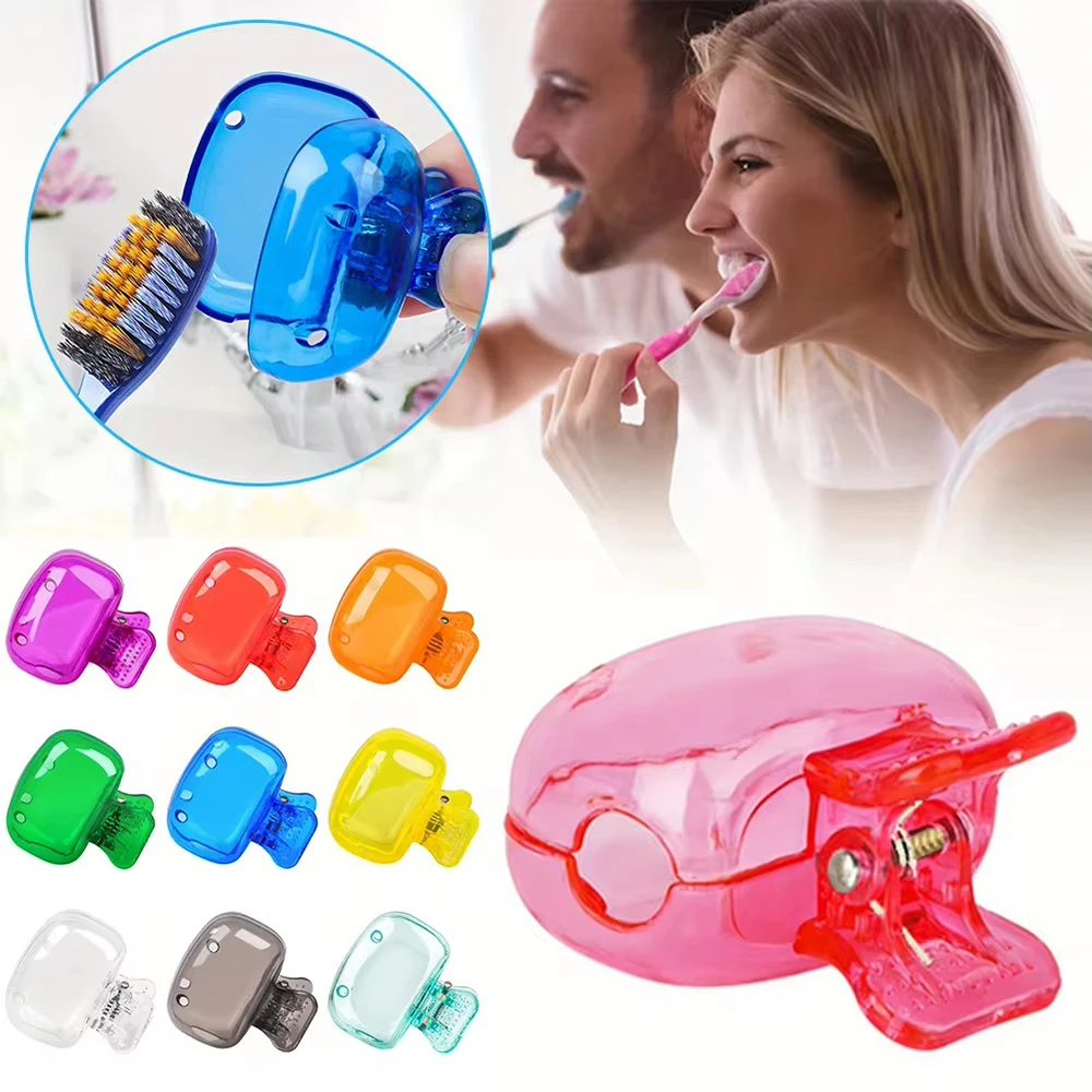 Travel Toothbrush Cover Case W - Phone Cases The Dairy recension och pris