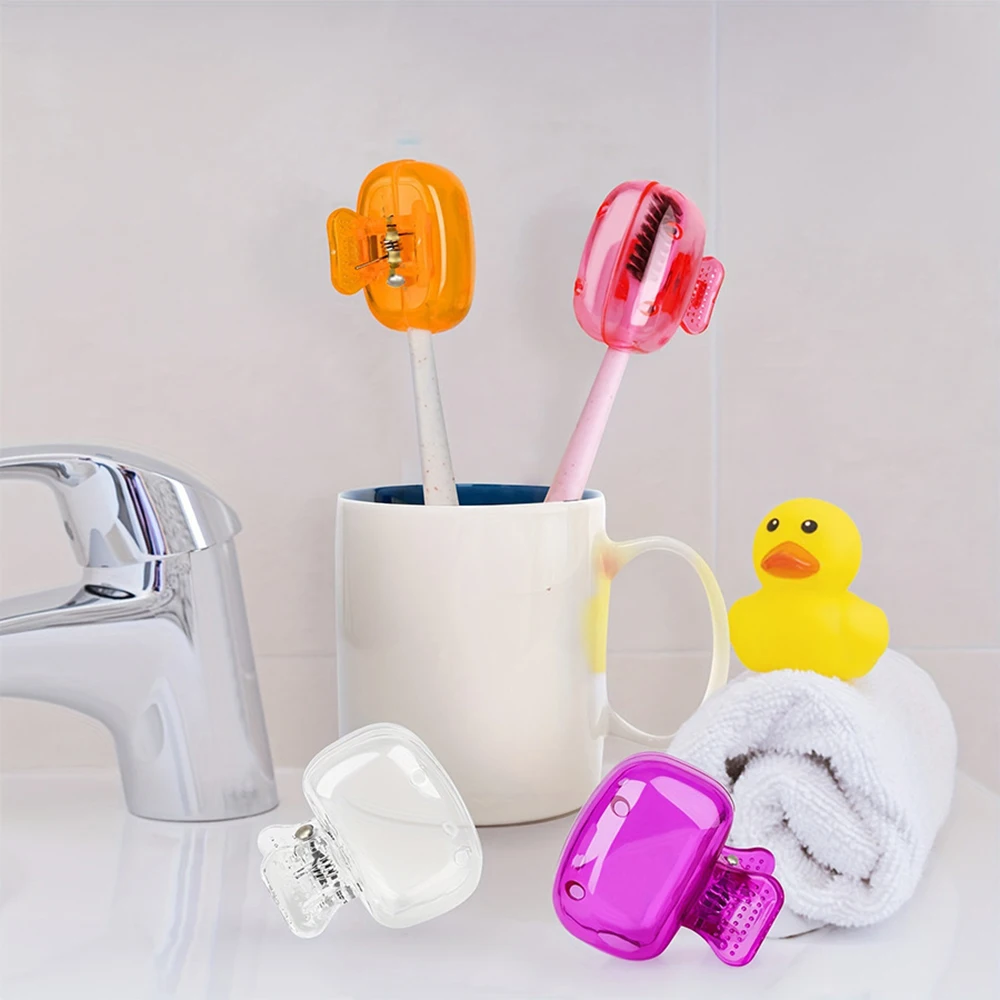 Travel Toothbrush Cover Case W - Phone Cases The Dairy recension och pris