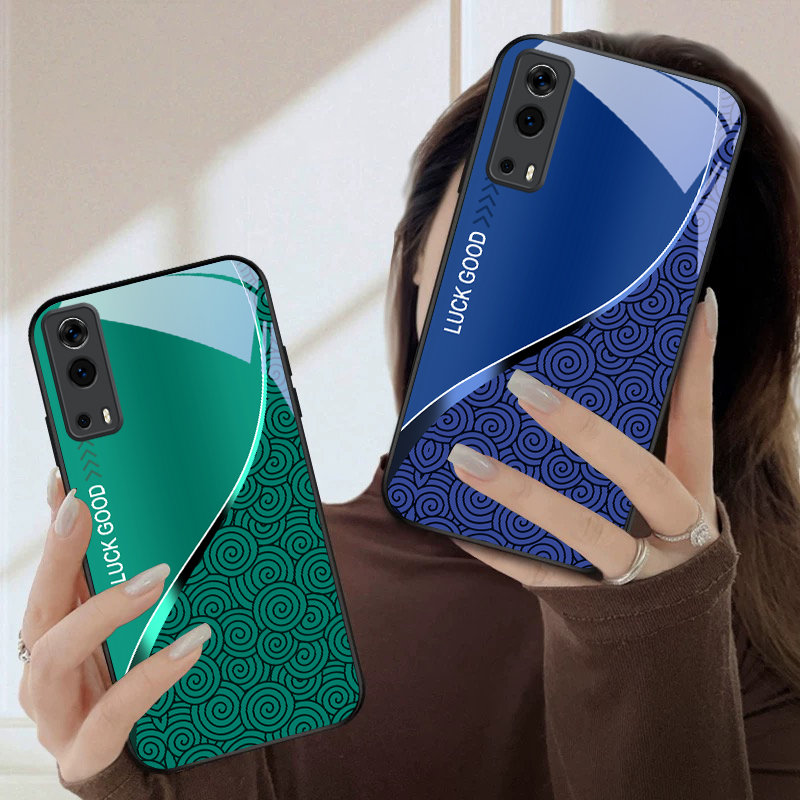 Mysterious Eastern Charm For v - Phone Cases With Charms recension och pris