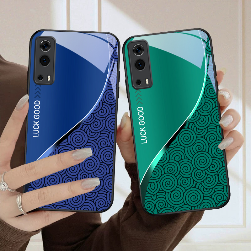 Mysterious Eastern Charm For v - Phone Cases With Charms recension och pris