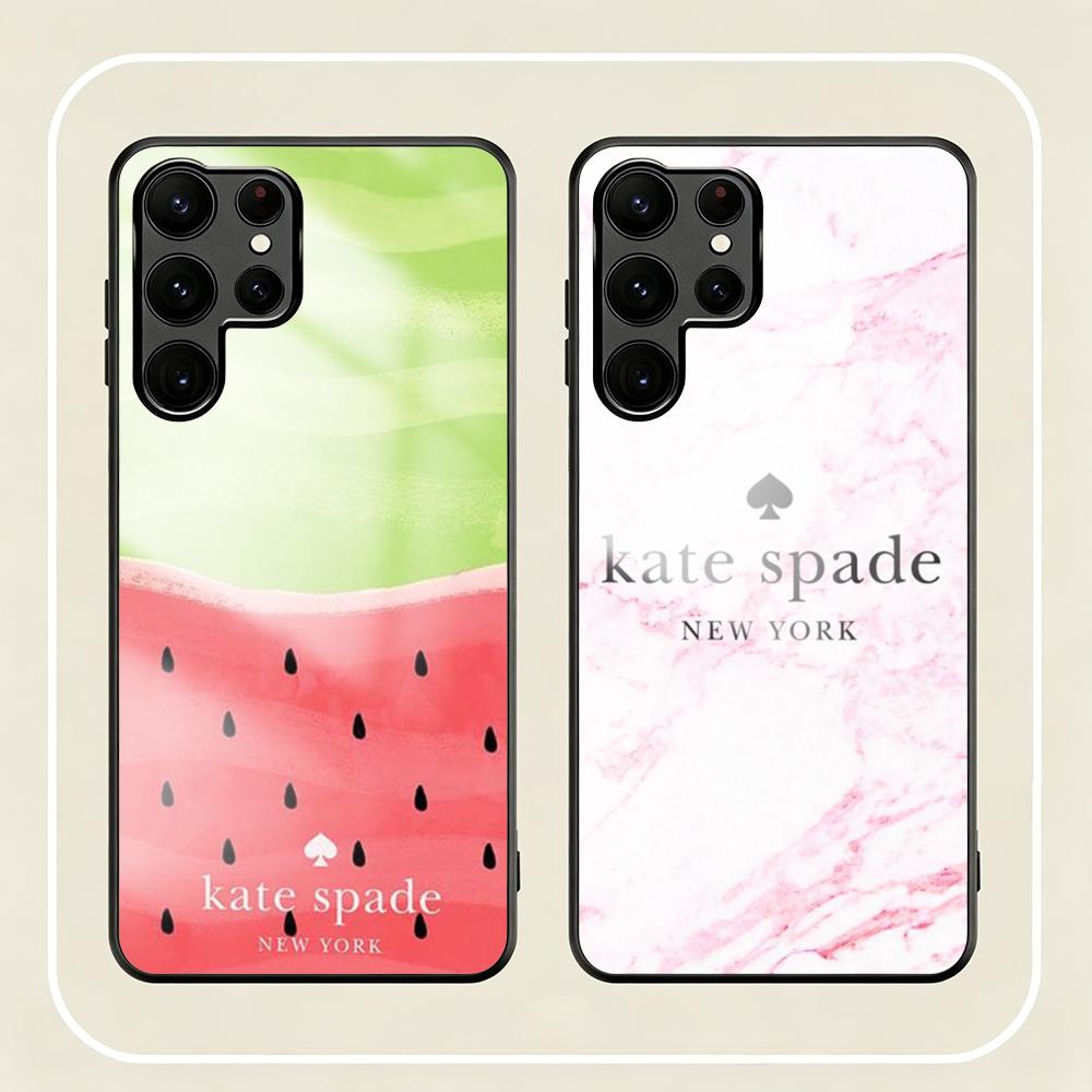 F-Four-leafs k-Kate-SpadeS Flo - Phone Cases Kate Spade recension och pris