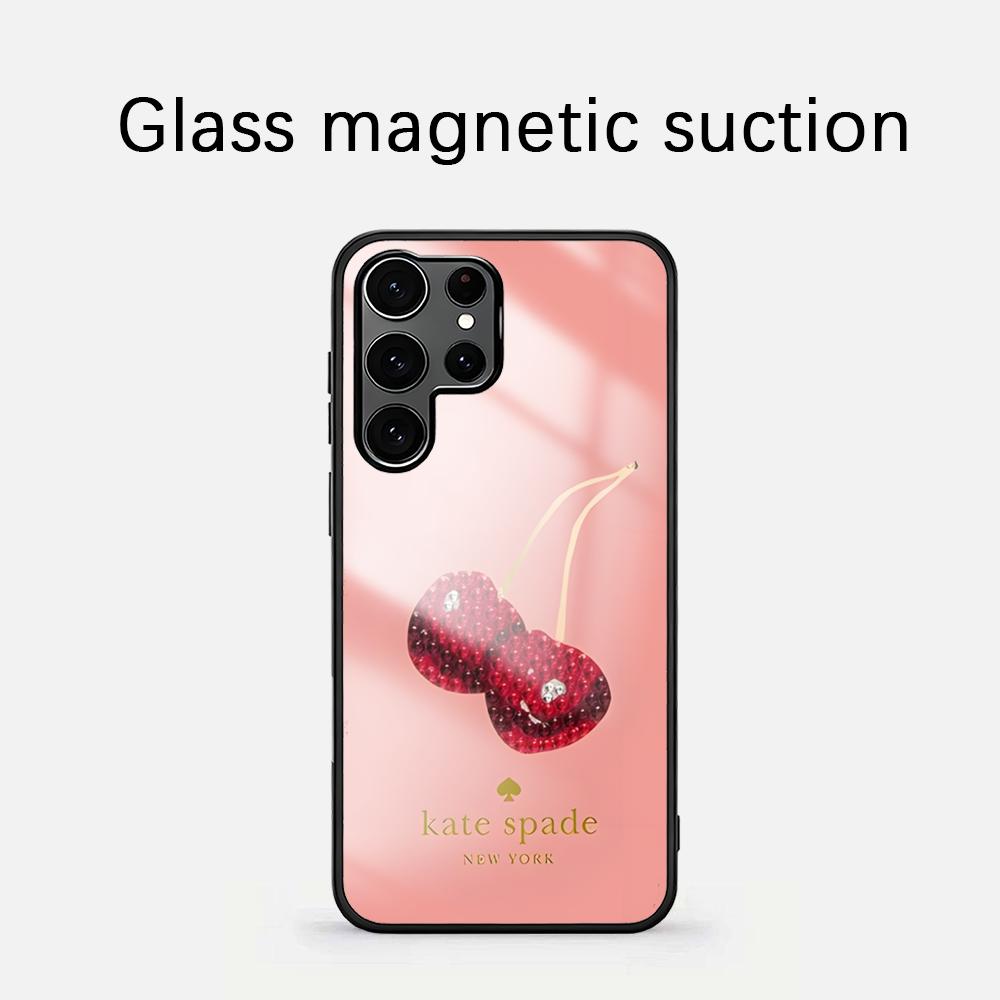F-Four-leafs k-Kate-SpadeS Flo - Phone Cases Kate Spade recension och pris