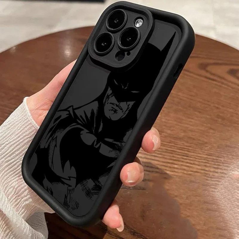 The B-Batmans Art Phone Case F - Phone Cases Drawing recension och pris