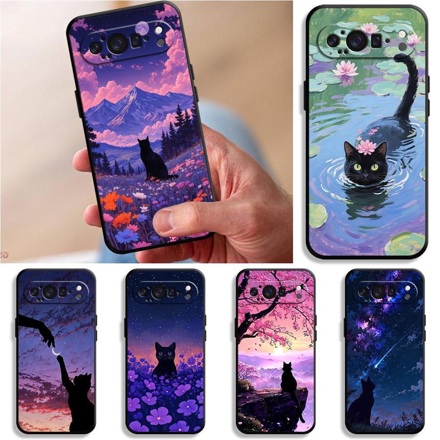 Funda Phone Cover Case for Goo - Phone Cases Pixel 10 Pro recension och pris