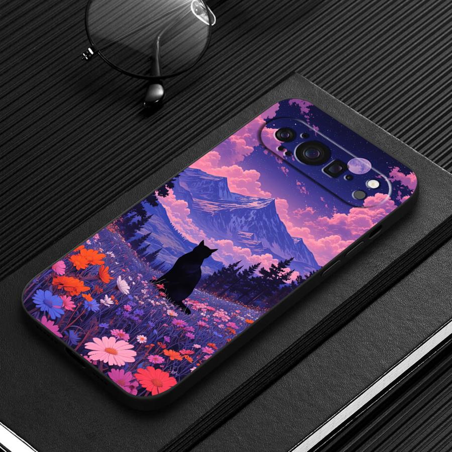 Funda Phone Cover Case for Goo - Phone Cases Pixel 10 Pro recension och pris