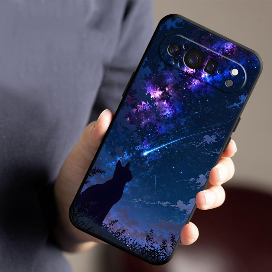 Funda Phone Cover Case for Goo - Phone Cases Pixel 10 Pro recension och pris