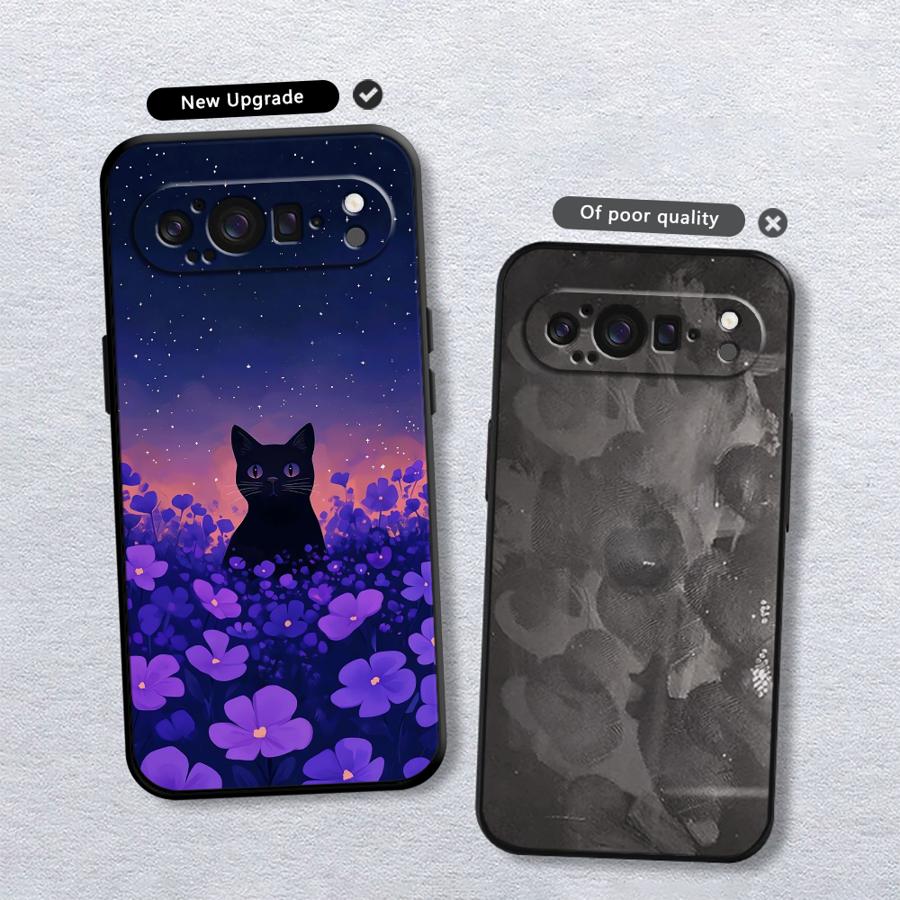 Funda Phone Cover Case for Goo - Phone Cases Pixel 10 Pro recension och pris