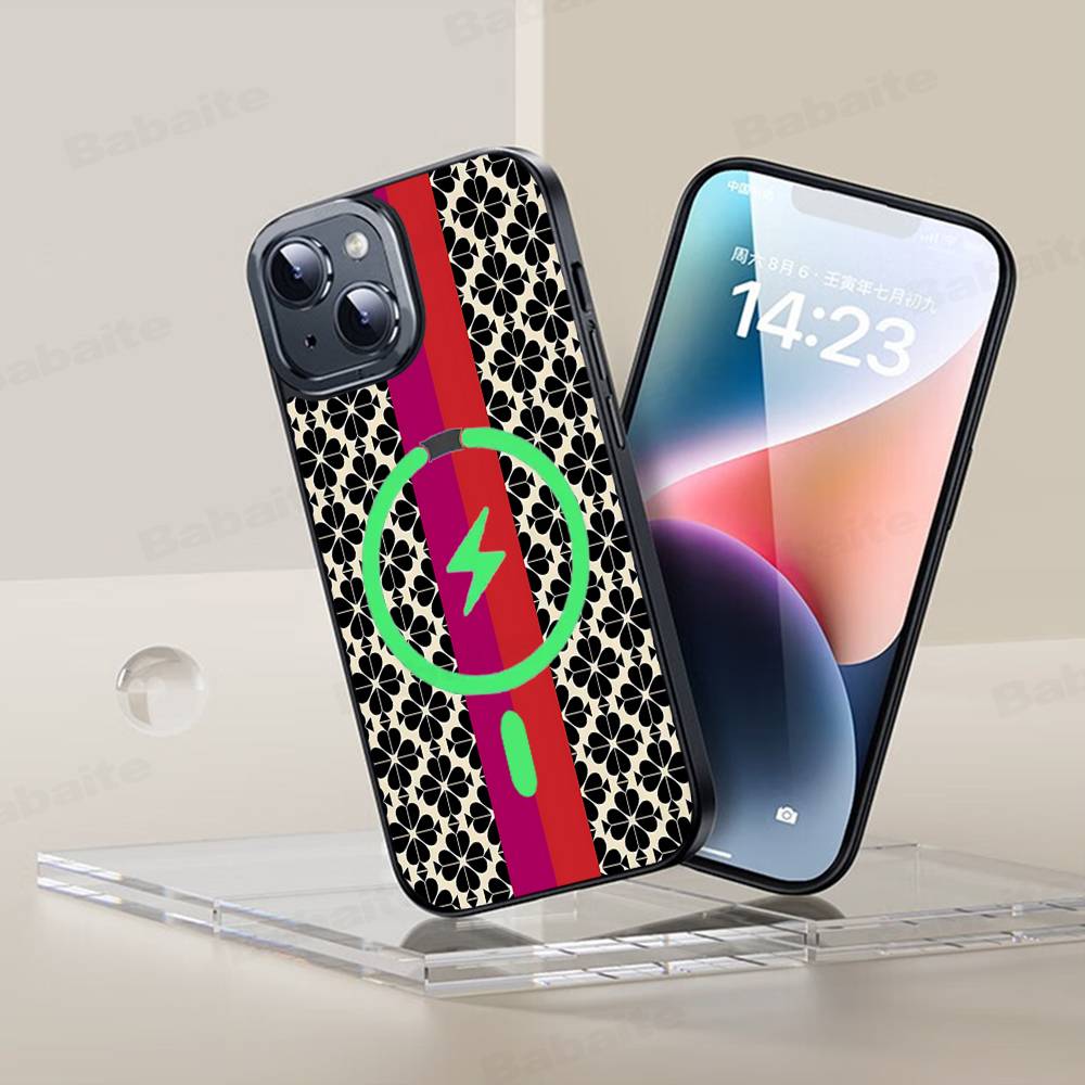 K-Kate S-Spade Magsafe Phone C - Phone Cases Kate Spade recension och pris