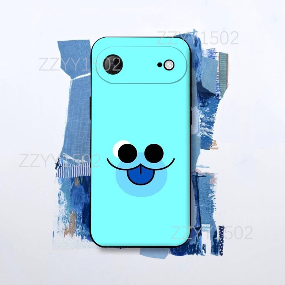 Games Stars Leons Spike Phone  - Phone Cases That Fit Iphone 16E recension och pris