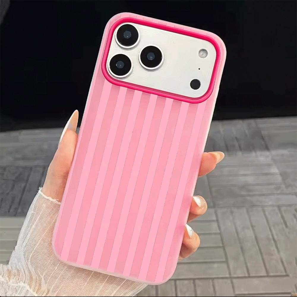 Simple Vertical bar Cartoon Ph - Phone Cases Xiaomi 15T recension och pris