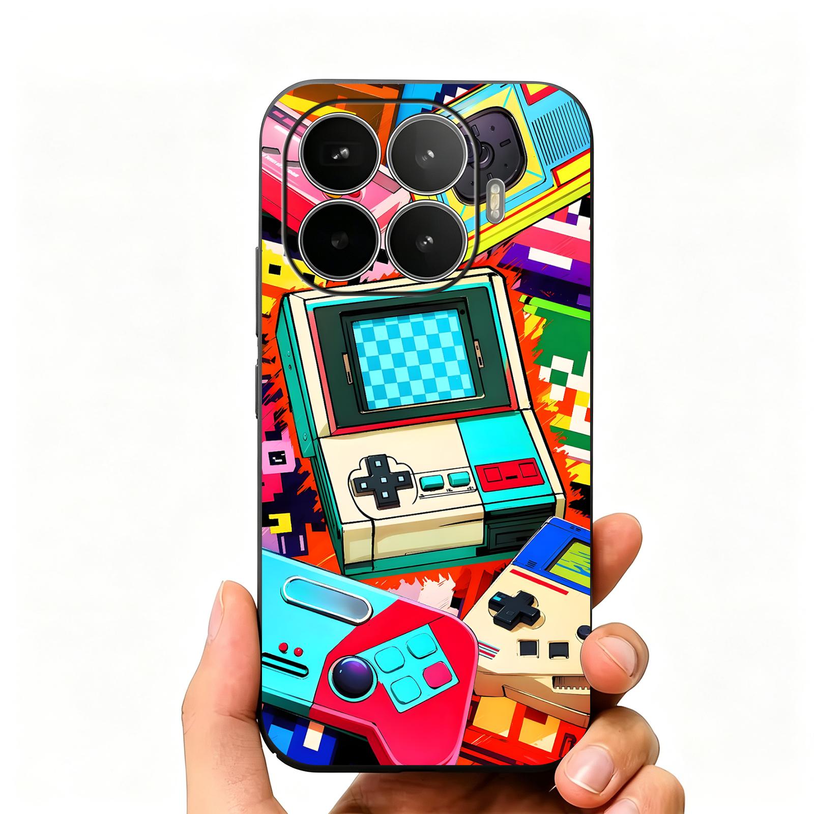 Phone Case For Xiaomi 17 15 14 - Phone Cases Xiaomi 15T recension och pris