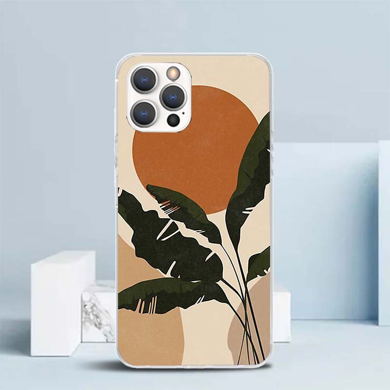 Abstract Women Face Line Soft  - Phone Cases That Fit Iphone 16E recension och pris