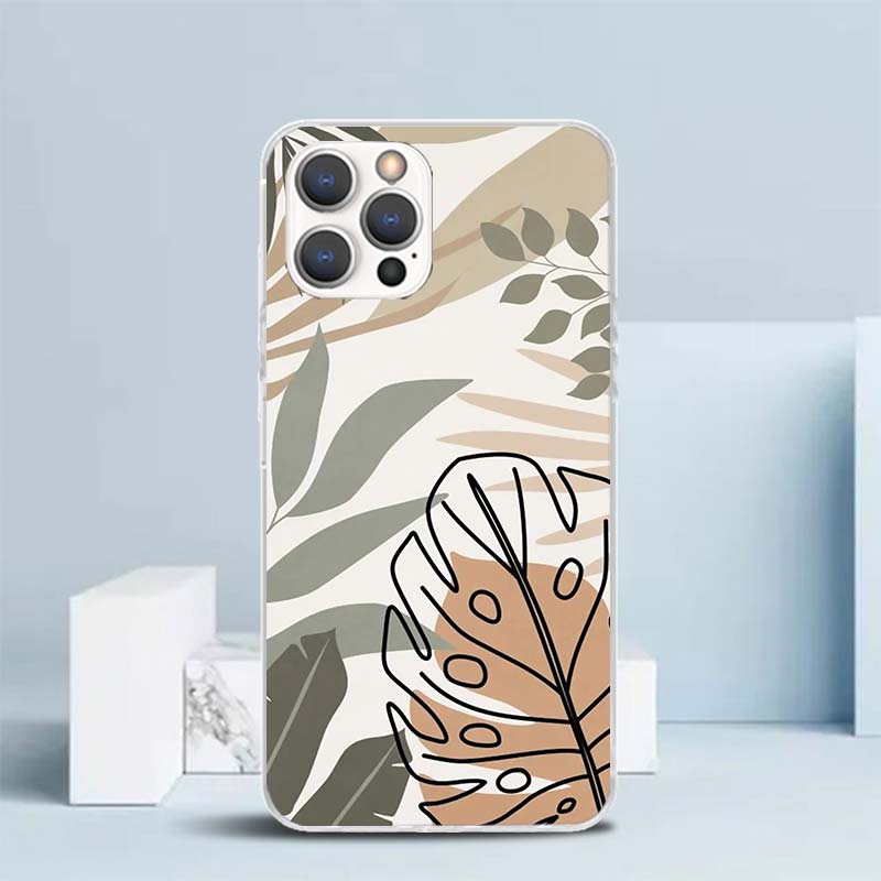 Abstract Women Face Line Soft  - Phone Cases That Fit Iphone 16E recension och pris