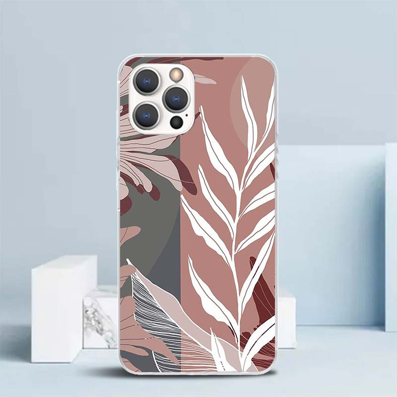 Abstract Women Face Line Soft  - Phone Cases That Fit Iphone 16E recension och pris
