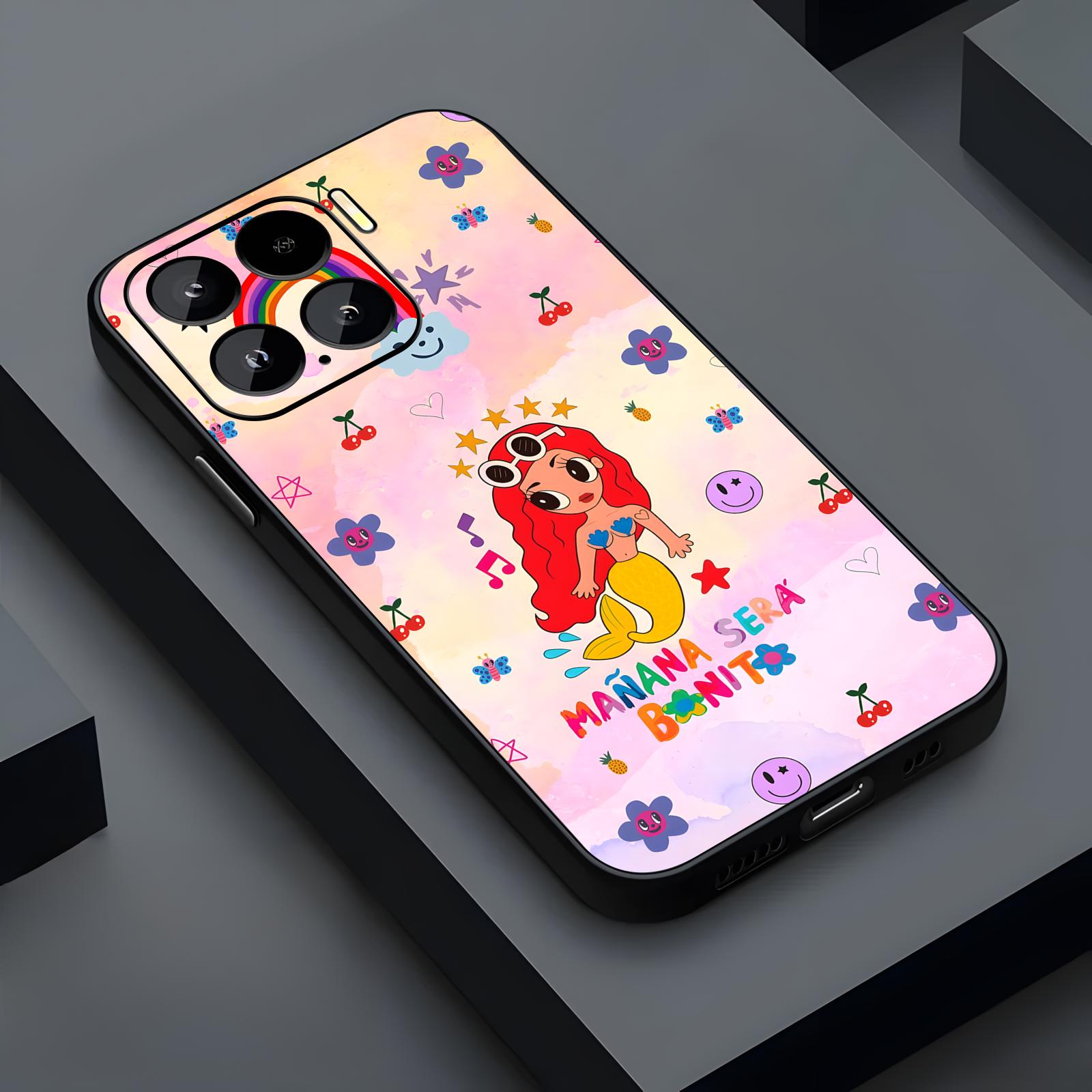 Phone Case For Xiaomi 17 15 14 - Phone Cases Xiaomi 15T recension och pris