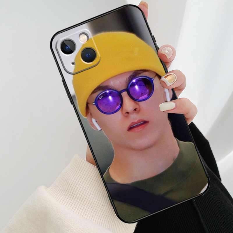 Vernon Meme Phone Case For iPh - Phone Cases Vernon recension och pris