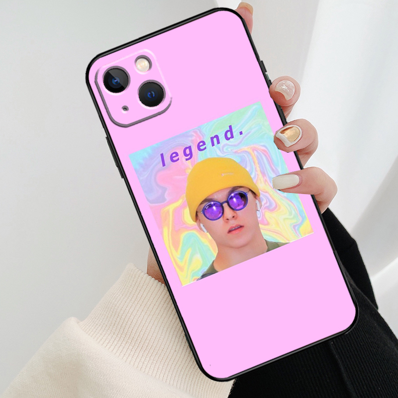 Vernon Meme Phone Case For iPh - Phone Cases Vernon recension och pris