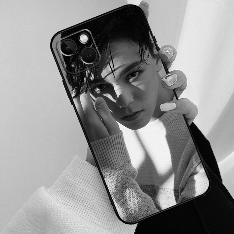 Vernon Meme Phone Case For iPh - Phone Cases Vernon recension och pris