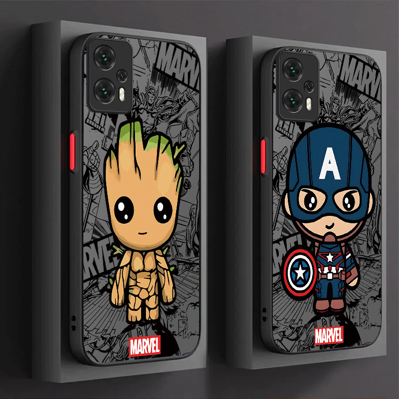 Cute Q-version of Marvel Spide - Phone Cases Iphone 11 recension och pris
