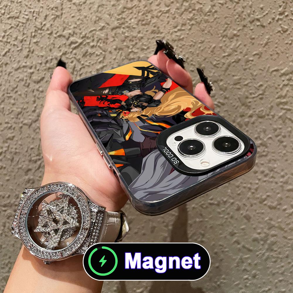 Magik Illyana Phone Case for i - Phone Cases Iphone 11 recension och pris