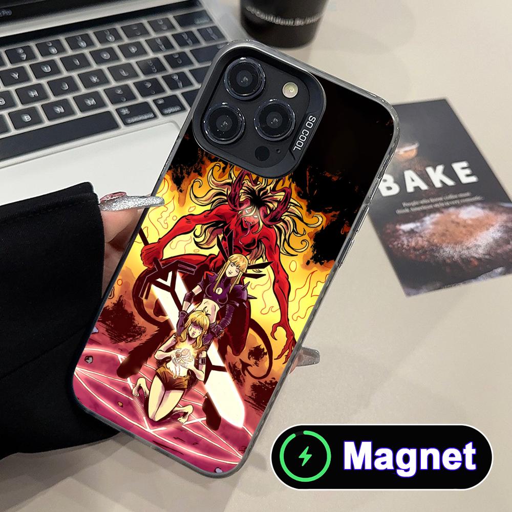 Magik Illyana Phone Case for i - Phone Cases Iphone 11 recension och pris