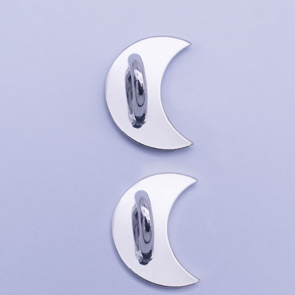 Starry Sky Stars Moon Phone Ch - Phone Cases With Charms recension och pris