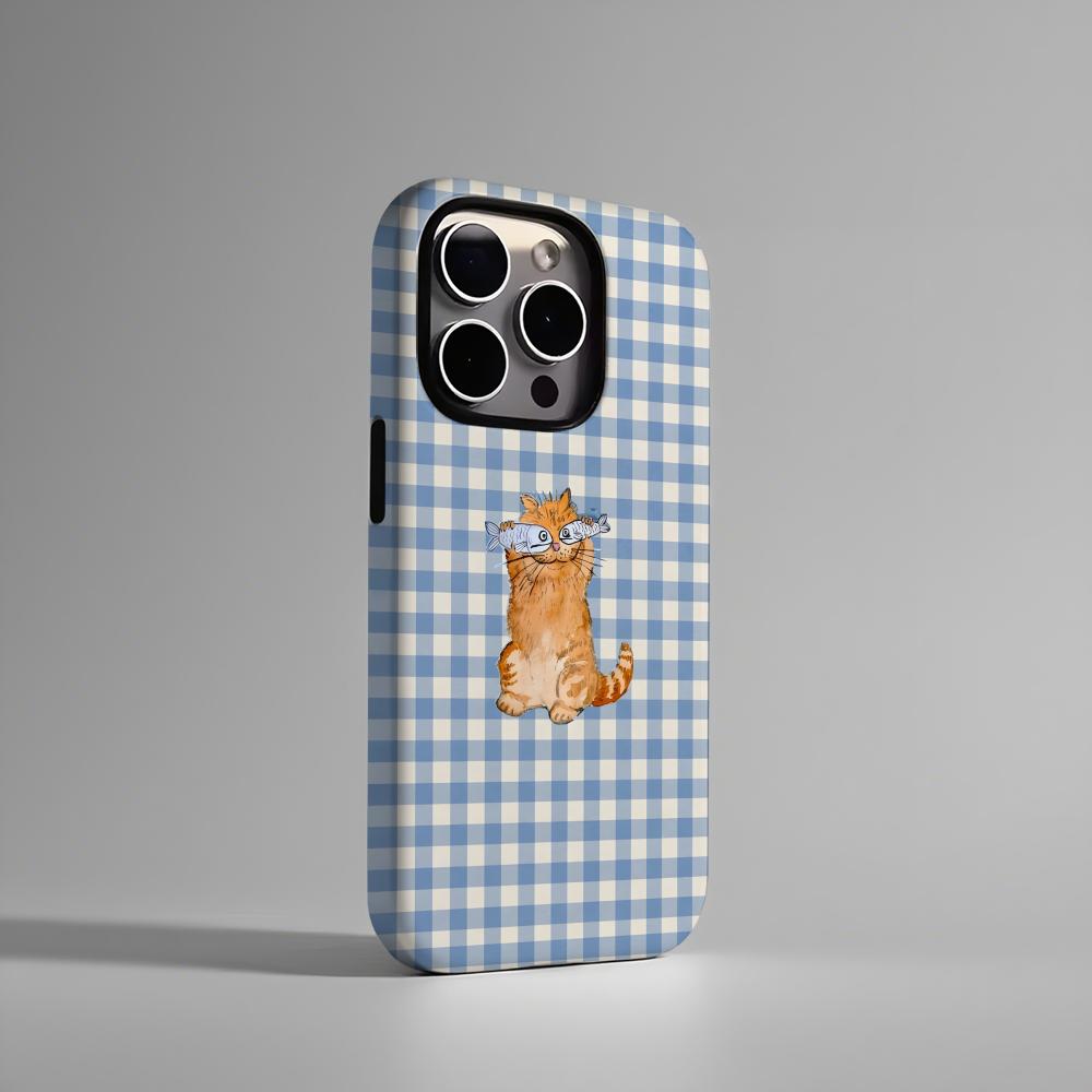 Cute cats and dogs  Phone Case - Phone Cases Iphone 11 recension och pris