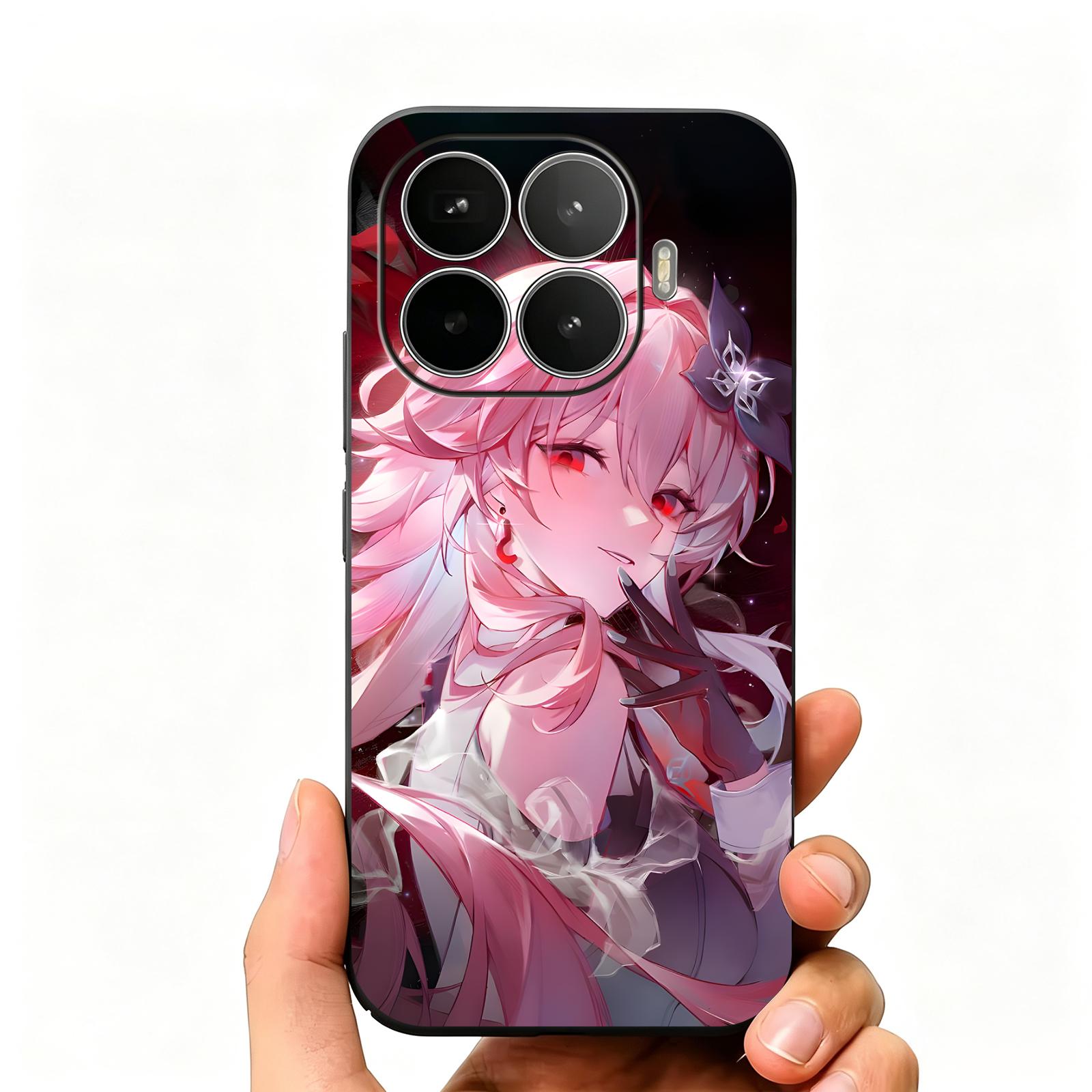Phone Case For Xiaomi 17 15 14 - Phone Cases Xiaomi 15T recension och pris