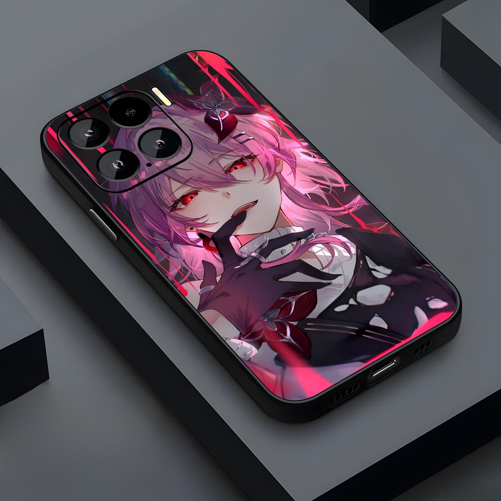 Phone Case For Xiaomi 17 15 14 - Phone Cases Xiaomi 15T recension och pris