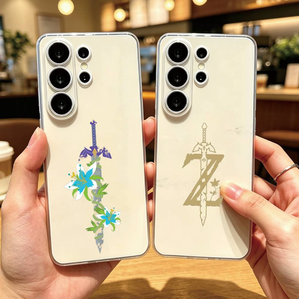 Game The LegendES of ZeldaES P - Phone Cases Zelda recension och pris