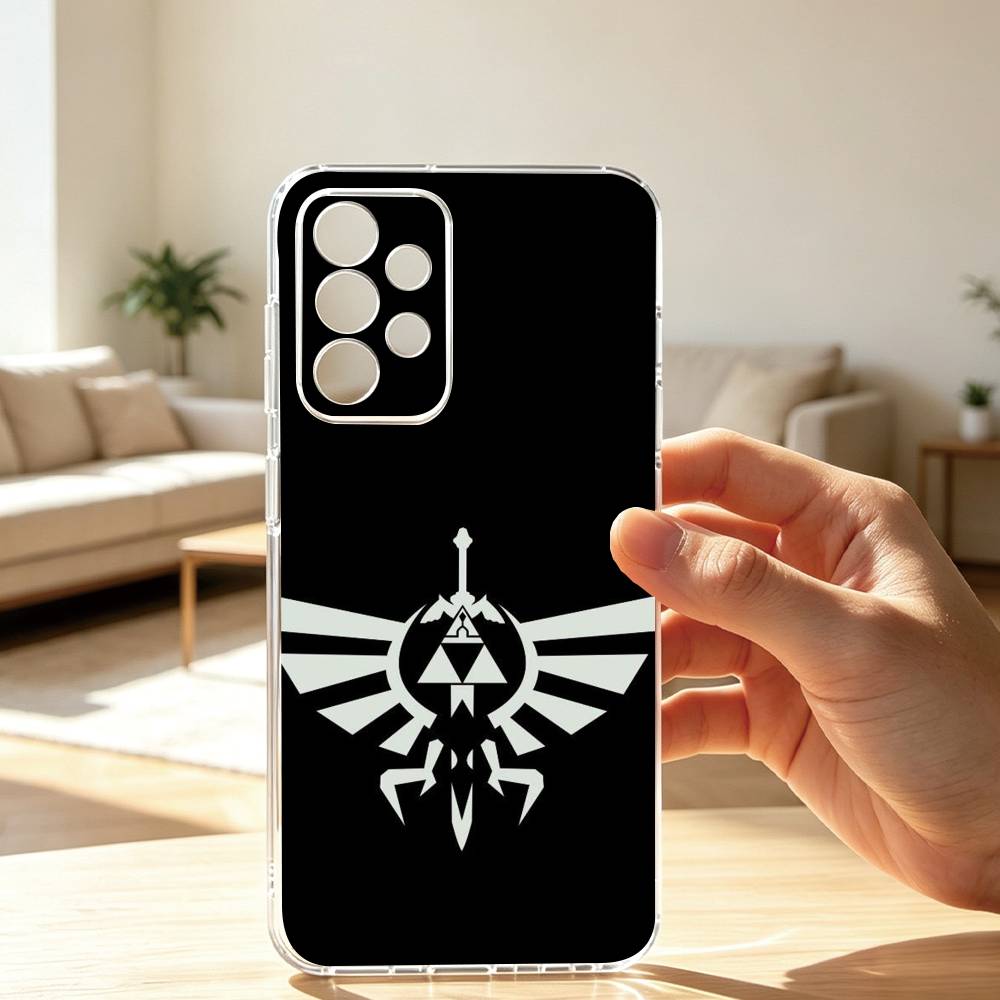 Game The LegendES of ZeldaES P - Phone Cases Zelda recension och pris
