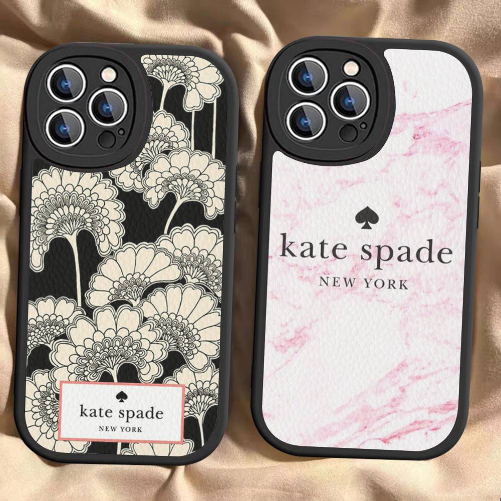 Fashion Brand K-Kate S-Spade P - Phone Cases Kate Spade recension och pris