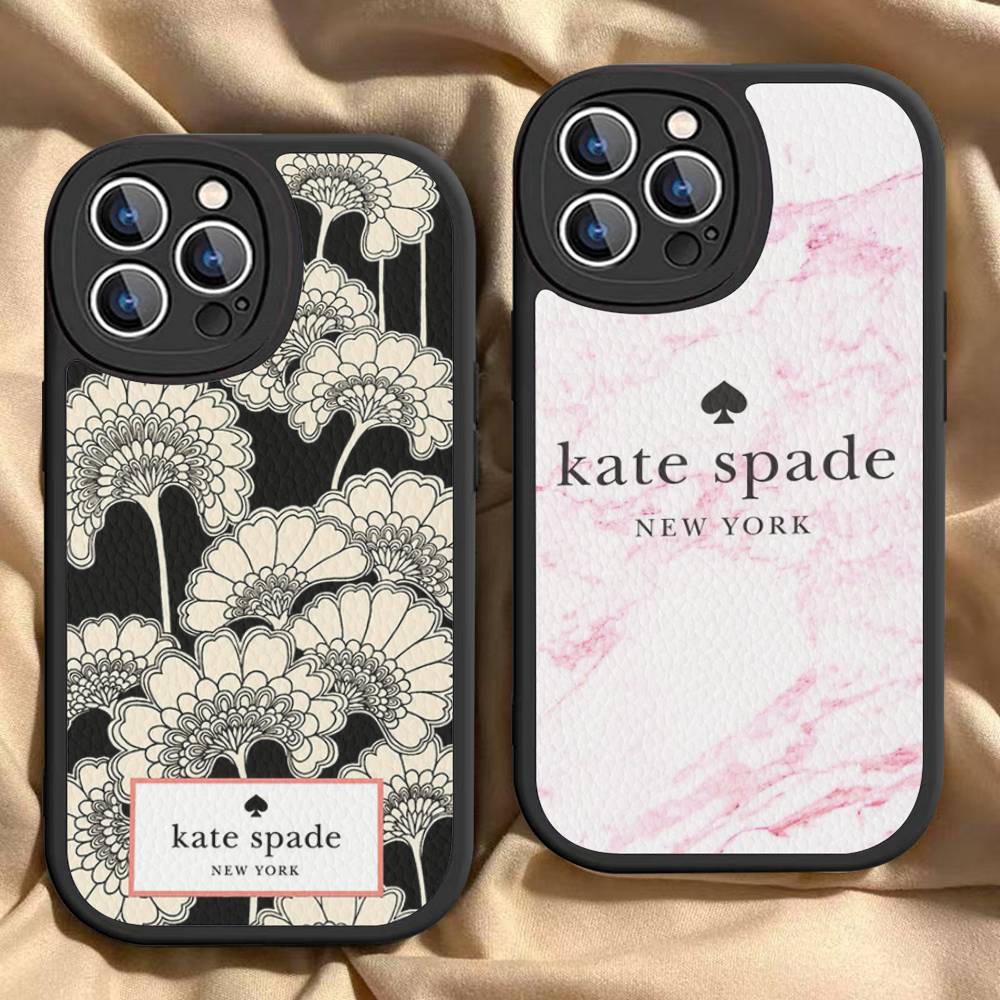 Fashion Brand K-Kate S-Spade P - Phone Cases Kate Spade recension och pris