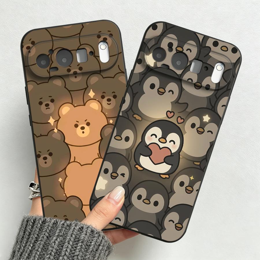Funda Phone Cover Case for Goo - Phone Cases Drawing recension och pris