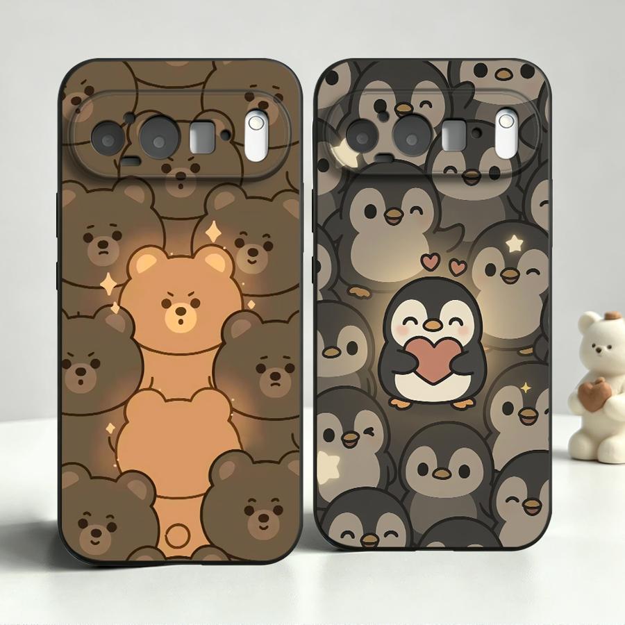 Funda Phone Cover Case for Goo - Phone Cases Drawing recension och pris