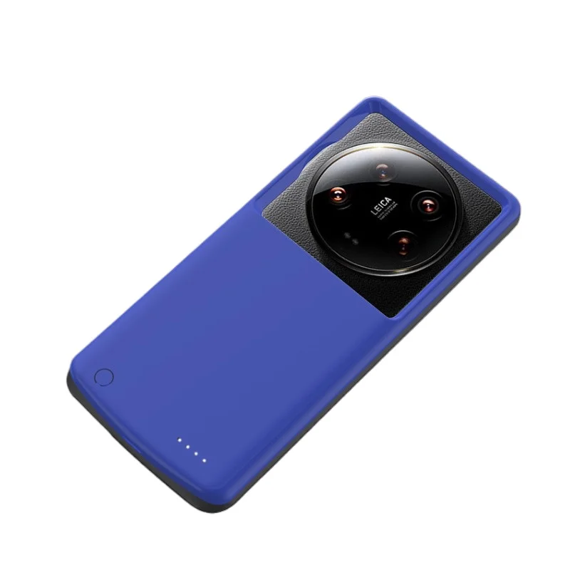 For Xiaomi 14\14Pro\UltraBack  - Phone Cases Rubber recension och pris