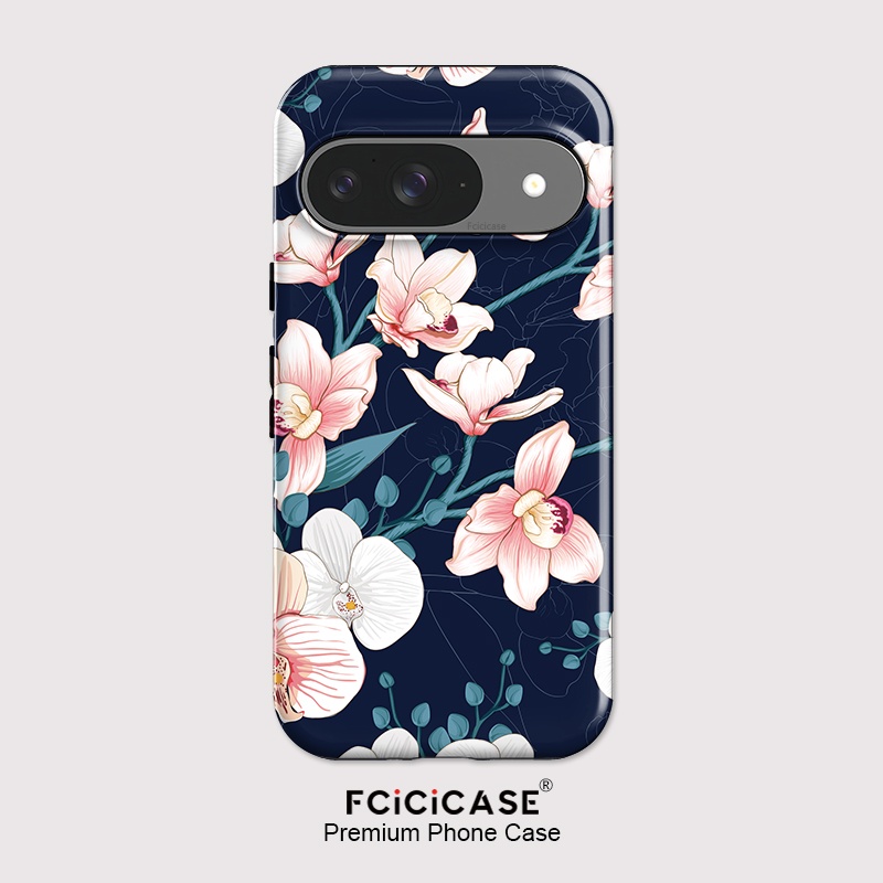 Fcicicase Anti-knock Phone Cas - Phone Cases Pixel 10 Pro recension och pris
