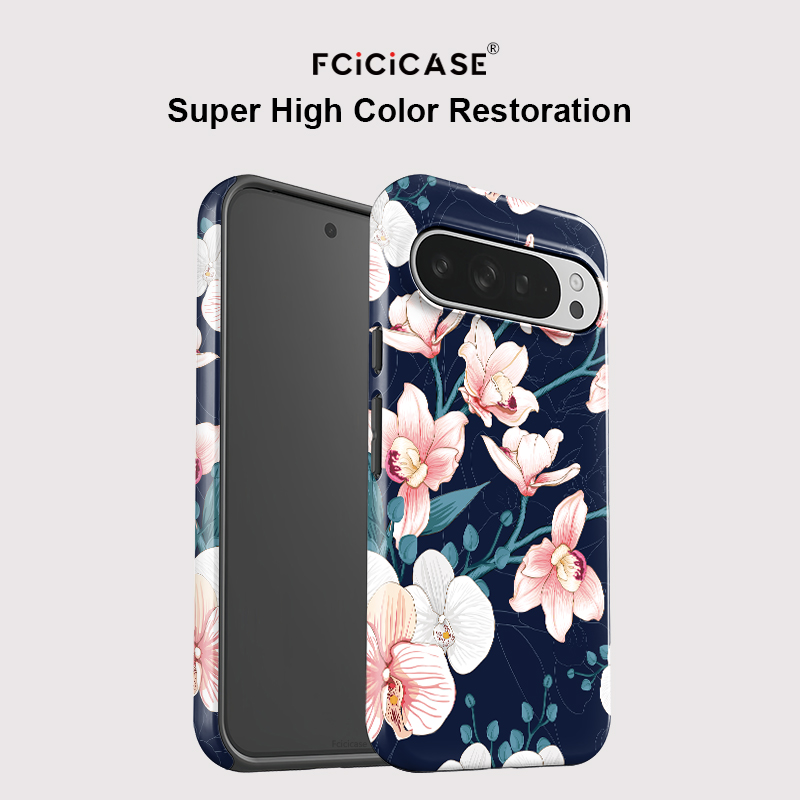 Fcicicase Anti-knock Phone Cas - Phone Cases Pixel 10 Pro recension och pris