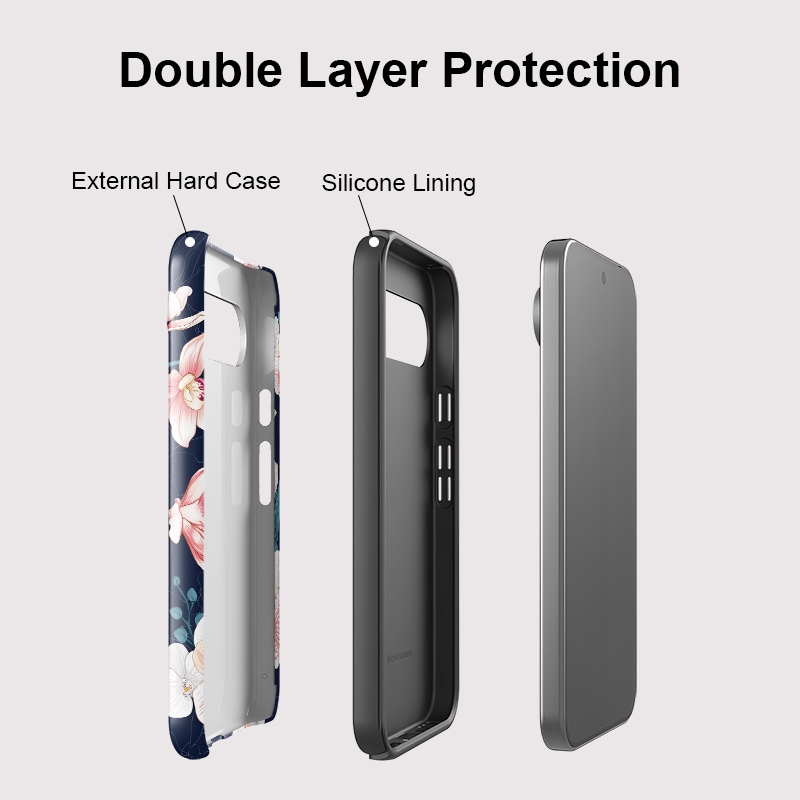 Fcicicase Anti-knock Phone Cas - Phone Cases Pixel 10 Pro recension och pris