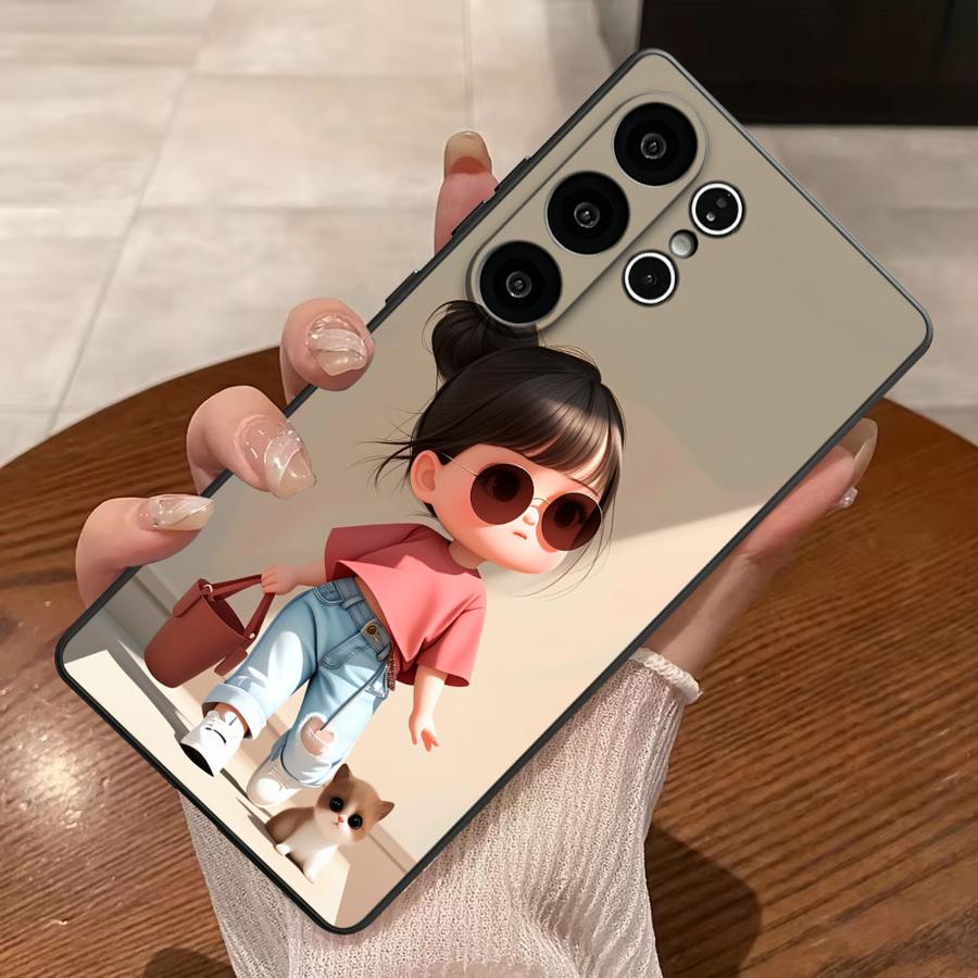Funda Phone Cover Case for Sam - Phone Cases Samsung S25 Ultra recension och pris
