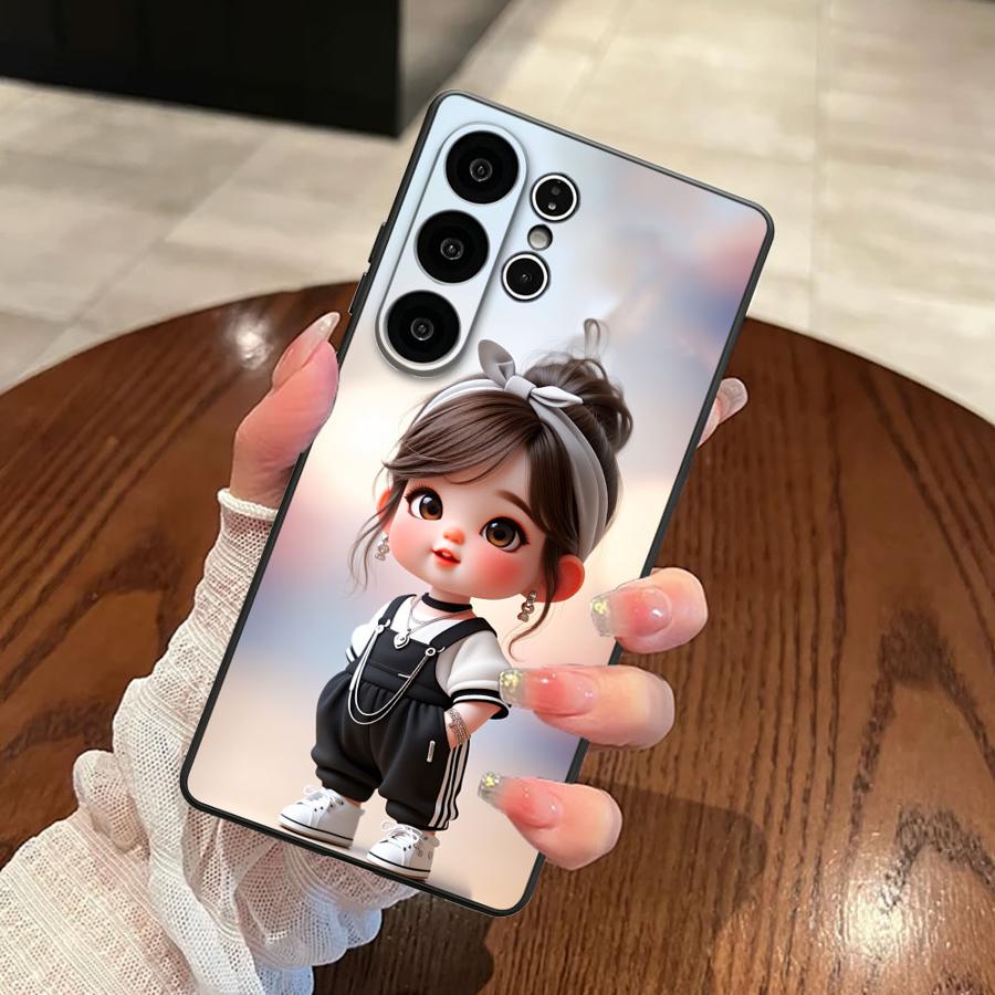 Funda Phone Cover Case for Sam - Phone Cases Samsung S25 Ultra recension och pris