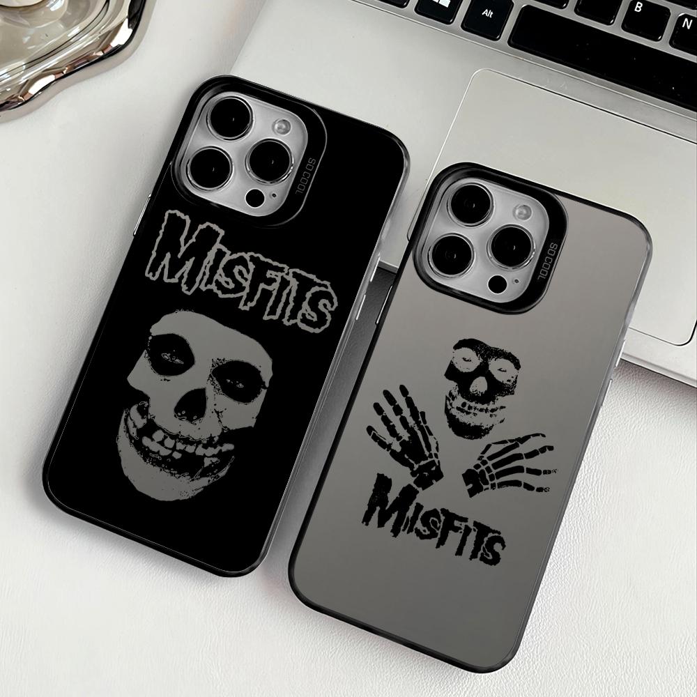 Misfits Phone Case For IPhone  - Phone Cases Iphone 11 recension och pris